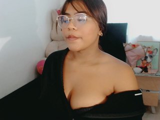 Еротичний відеочат LunaJoy