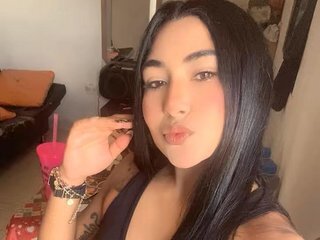 Еротичний відеочат LunaMedusa1