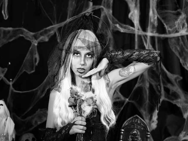 Фото профілю Lunamistyc