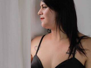 Еротичний відеочат Lunamk