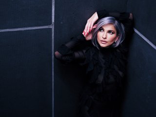 Еротичний відеочат LunaMorgan