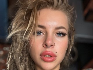 Еротичний відеочат LunaRay