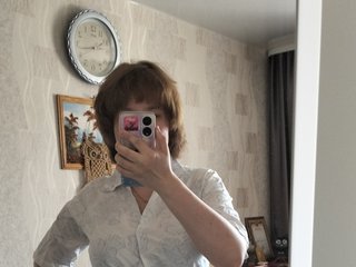 Еротичний відеочат LunariaRose