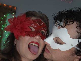 Еротичний відеочат LUNAROJA