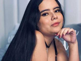 Еротичний відеочат LunaRullet