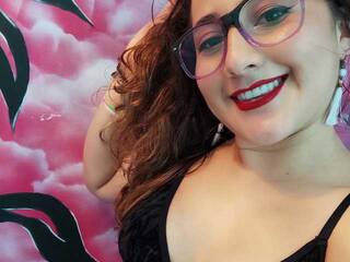 Еротичний відеочат LunaSmith05