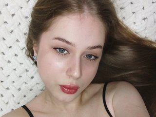 Еротичний відеочат LunaSparkss
