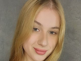 Еротичний відеочат LunaSparkss