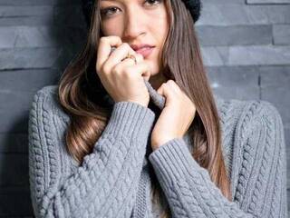 Еротичний відеочат LunaStewart