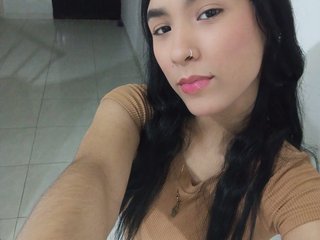 Еротичний відеочат Lunataylor