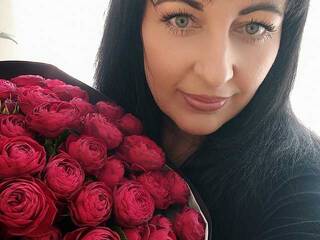 Еротичний відеочат LunaTwilight