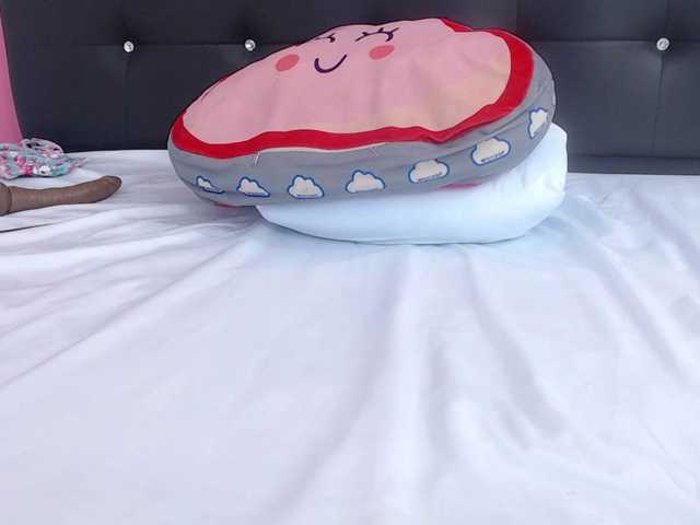 Скріншоти передачі lunavibe