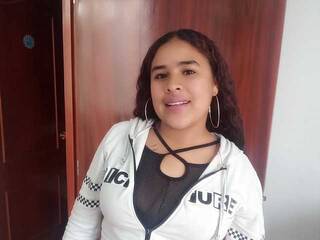 Еротичний відеочат LunaWhilliams