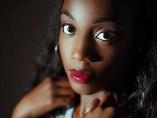 Еротичний відеочат lunayagger