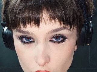 Еротичний відеочат lunelucy