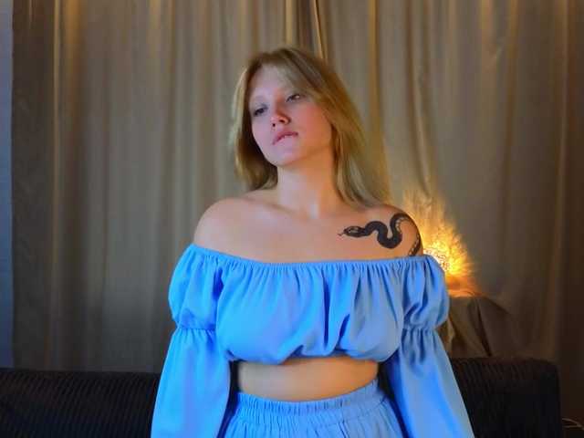 Скріншоти передачі LunetteFame