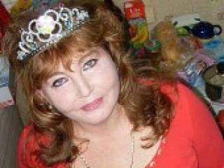 Еротичний відеочат luniana2015