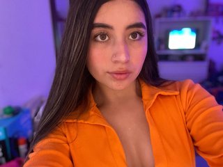 Еротичний відеочат Lunna-tay