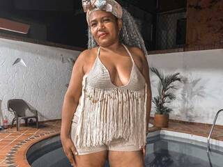 Еротичний відеочат LUPEARDIENTE