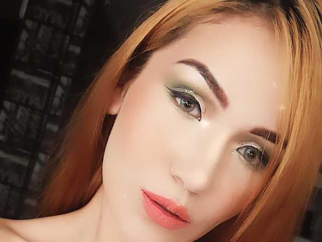 Фото профілю LupitaJonesX