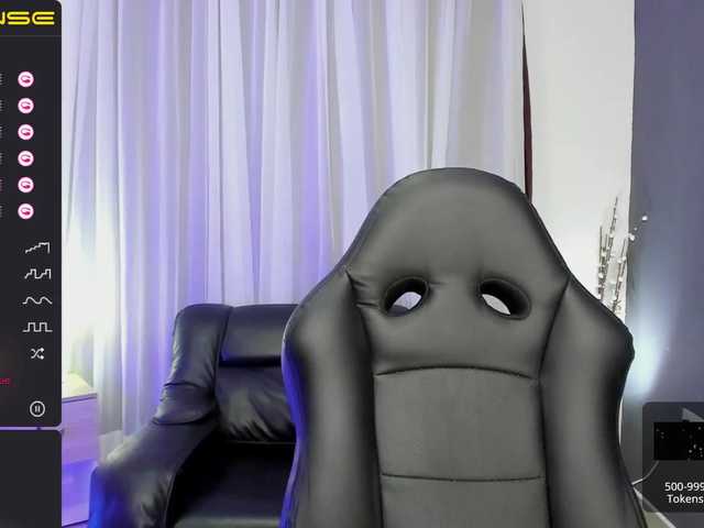 Скріншоти передачі lupy-girl