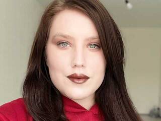 Еротичний відеочат LusciousLady