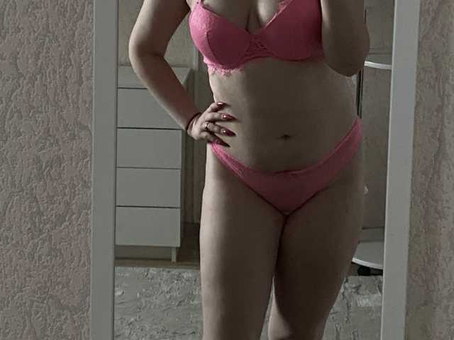 Фото профілю LusciousLady