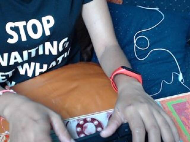 Скріншоти передачі LUSHONFIRE