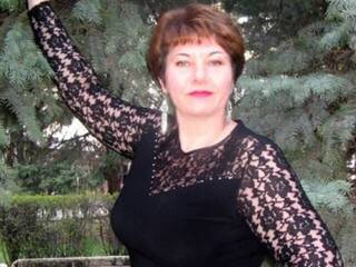 Еротичний відеочат PRETTYLUSI