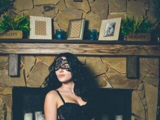 Еротичний відеочат LusiaSweet