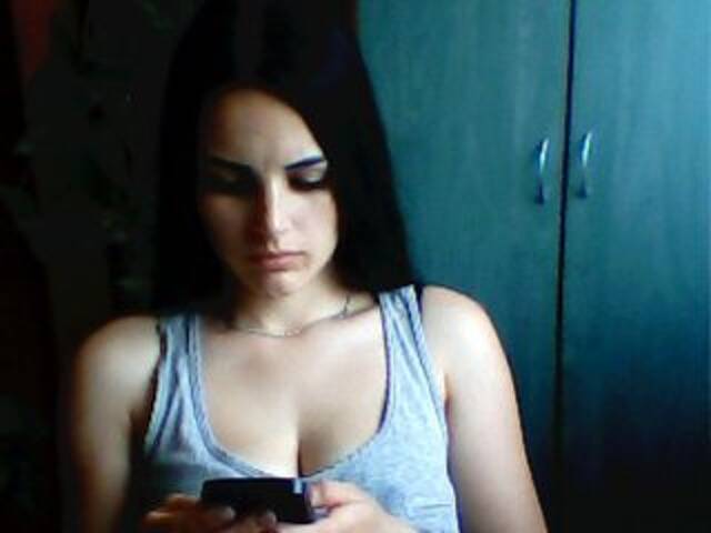 Скріншоти передачі LusiaSweet