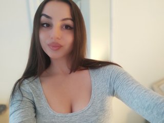 Еротичний відеочат LustCourtney