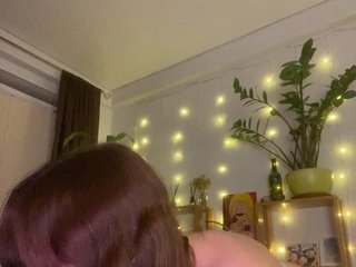 Еротичний відеочат KsuBaby