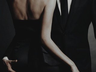 Еротичний відеочат LustfulDuo69