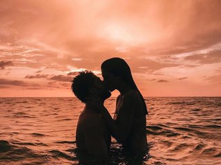 Еротичний відеочат Lustfulmeet