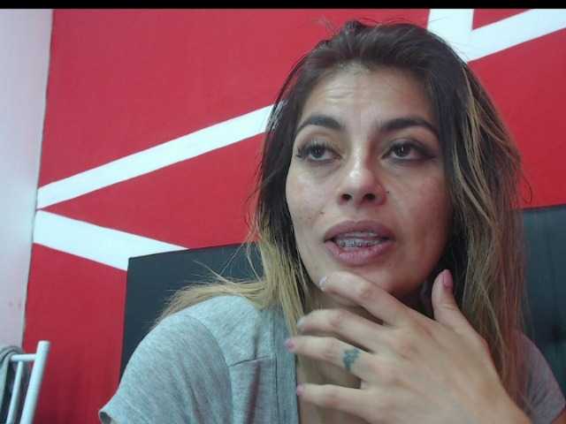 Скріншоти передачі Lustmon