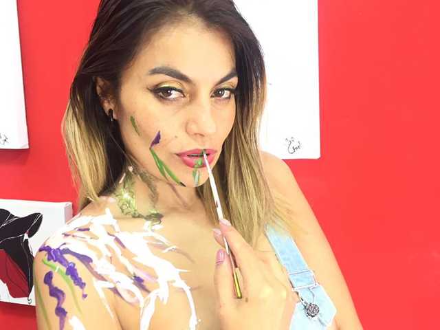 Фото профілю Lustmon40