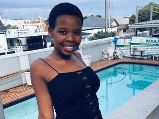 Еротичний відеочат LustyNikita890