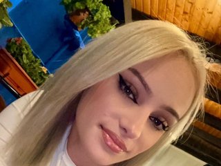 Еротичний відеочат LustyRose