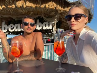 Еротичний відеочат LustyVibes