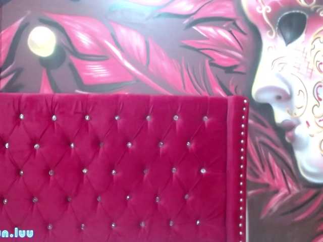 Скріншоти передачі LuuBrown