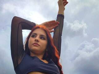 Еротичний відеочат Luuu-