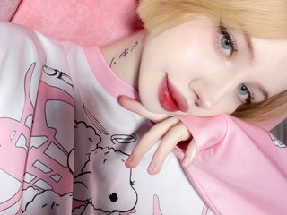 Еротичний відеочат luvsoak