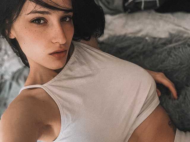 Фото профілю LuxBrunette