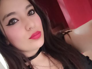 Еротичний відеочат LuxuryBlackevoll