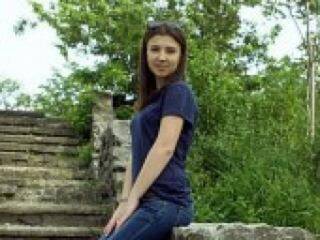 Еротичний відеочат luxurybodyx