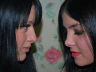 Еротичний відеочат luxurydolls