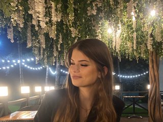 Еротичний відеочат Alexamucci