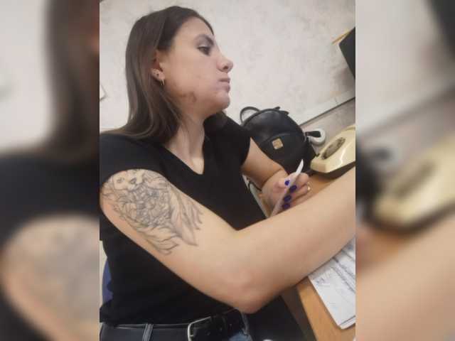 Скріншоти передачі LuxuryMilli