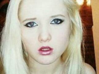 Еротичний відеочат luxurymiss